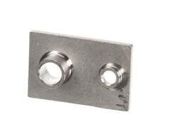 Alto Shaam HG-25077 Hinge; Top Stop