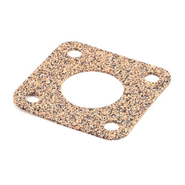 American Dish (ADS) 289-6610 GASKET, FLANGE, CONVEYOR PUMPED RINSE & L SERIES DISCHARGE FITTING