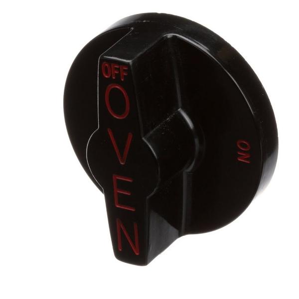 Southbend Range 1160533 KNOB, OVEN VALVE [OFF / ON]