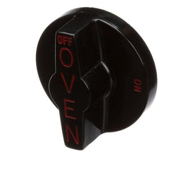 Southbend Range 1160533 KNOB, OVEN VALVE [OFF / ON]