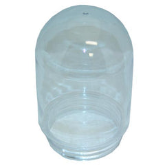 Generic ASC 7460-8031 GLOBE, LEXAN PLAST., VAPOR PROOF 3/14" X 6"