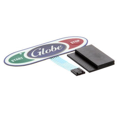 Globe 980049 ON/OFF MEMBRANE SWITCH