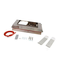 Garland 4532052 >>> SUB TO 4532956 | ***PLATEN 208V UPPER, MWE3W