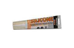 Generic ASC 8100-R303 RTV CLEAR - 2.8 OZ