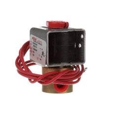 Southbend Range 1174933 VALVE;240/60 SOLENOID