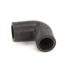 Hoshizaki 433467-01 ELBOW EPDM/(BLACK)