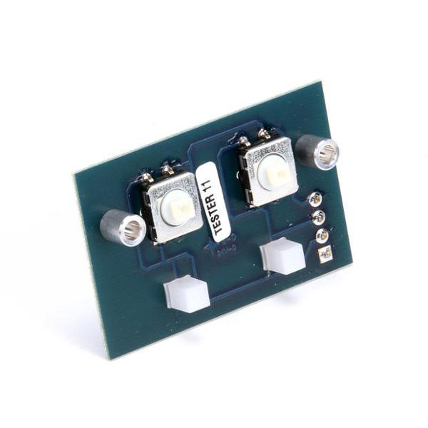 Roundup 4010242 **SWITCH, PCB 2 BUTTON