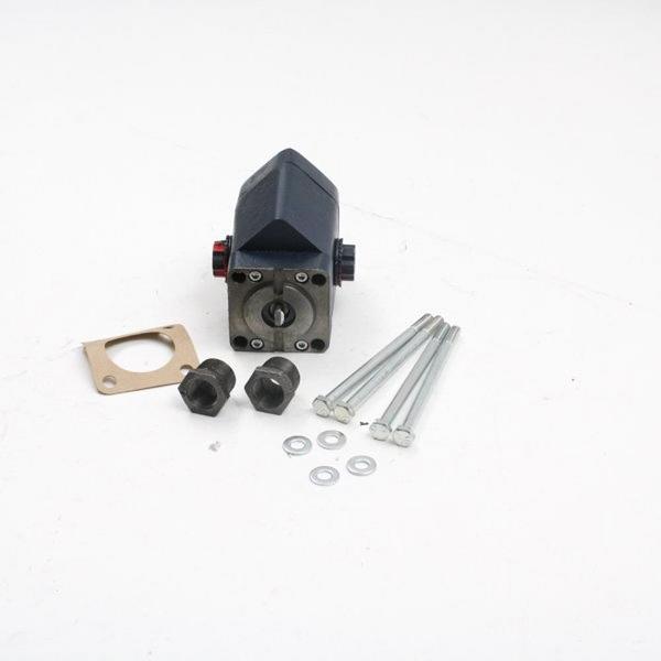 Frymaster 8262796 | **PUMP KIT, 8 GPM HAIGHT LOV