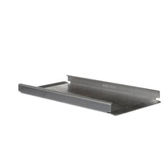 Middleby 35531-0004 FULL BLANK PLATE