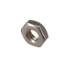 Alto Shaam NU-2215 NUT;10-32;NF HEX MS;#18-8 S/S