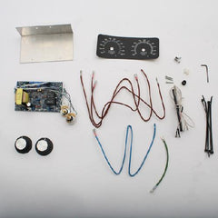 Cres Cor 0848 057 K3 | Thermostat Roast N Hold