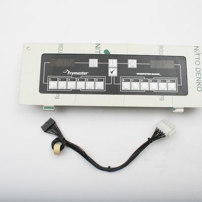 Frymaster 8262288 ***CONTROLLER CM3.5 ELC FV HEF