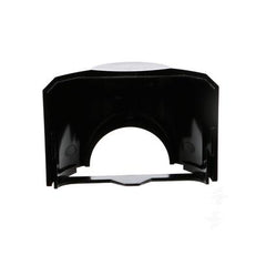 Hatco 04.09.078BK.00 BLACK PLASTIC BULLNOSE CORNER