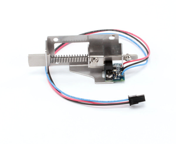 Roundup 0012654 >>> SUB TO 7001319 | BRACKET- SWITCH SENSOR BOARD ASSY