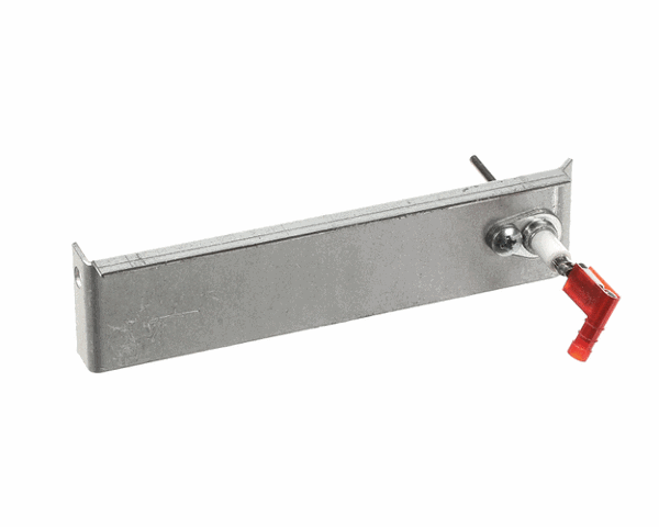 LBC Bakery 41100-36-6 FLAME SENSOR ROD FOR BAXTER OVENS