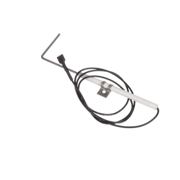 Southbend Range 1195448 FLAME SENSOR, 90 DEG BEND