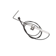 Southbend Range 1195448 FLAME SENSOR, 90 DEG BEND