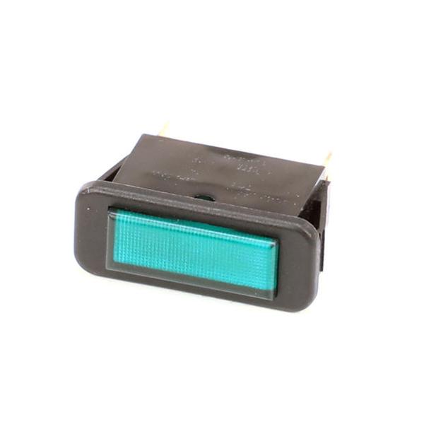 Fetco 1058.00018.00 READY LIGHT (58019,58006)