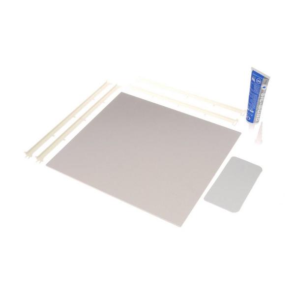 Amana 14159092 CERAMIC TRAY & SEALER