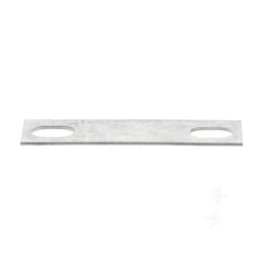 Hatco 04.05.062.00 FLAT BUSS BAR 1-1/4" HOLE SPAC