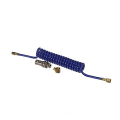 Frymaster 8101008 HOSE, 1/4" SWIRL