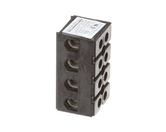 Alto Shaam BK-3597 BLOCK;TERMINAL;4 FORM COMPRESS