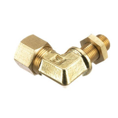 Southbend Range 1148306 FITTING;ORIFICE BODY FOR HOODS