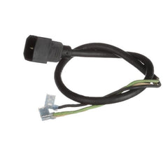 Pitco B6717902-C Power Cord Filter W/Term SF65A Dom