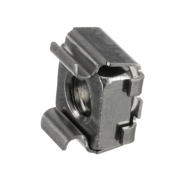 Middleby 21182-0006 NUT,SELF-RETAINING 1/4-20 SS