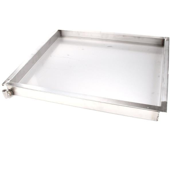 Alto Shaam 5001094 DRIP PAN WITH DRAIN ASSY AR-7E