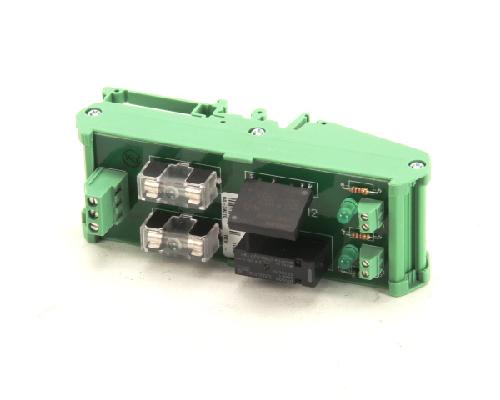 Alto Shaam BA-34010 RELAY MODULE 2