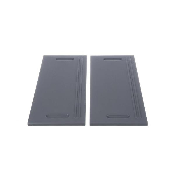 Follett PB502237 DOOR, INSP BLOWMOLD