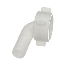 Alto Shaam HO-22116 Hose; Connector Elbow (with seal)
