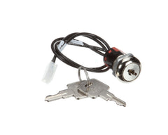 Middleby 343097S ASSEMBLY, KEYSWITCH ELECT