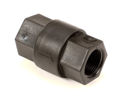 Market Forge/Crown Steam 08-8053 CHECK VALVE #60-5651114