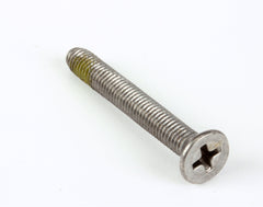 Star / Wells 2C-40821 | SCREW 10-32X1 1/2 FL SS