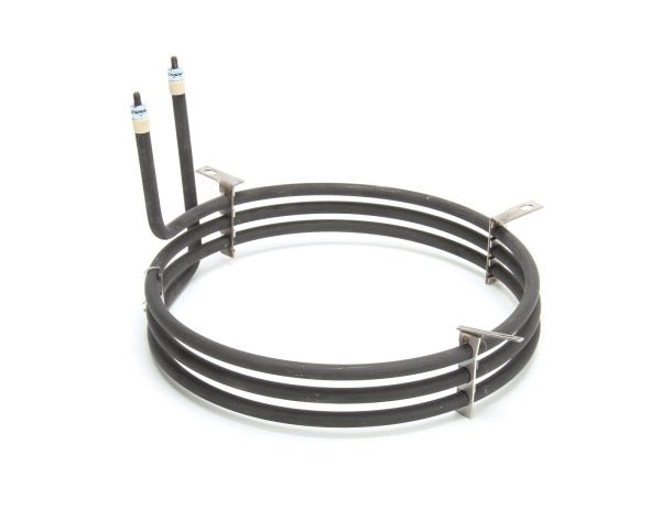 Lincoln 369418 HEATING ELEMENT 208V (red)