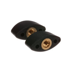 Electrolux 0D3343 BUTTON (2PK)