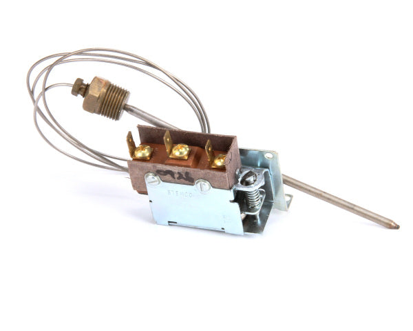 Jackson 5945-301-49-00 OVERLOAD; HI LIMIT; WASH HEATER MOD 10.