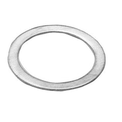 Generic ASC 8220-6181 WASHER, BRASS, GAUGE GLASS, 5/8"