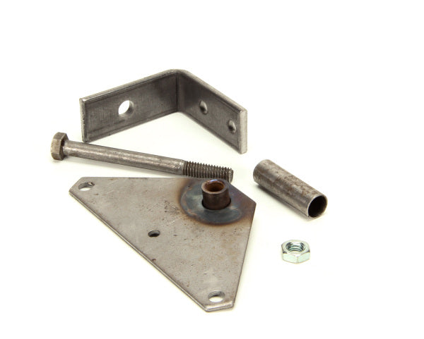 Southbend Range 4440165 DOOR QUAD KIT