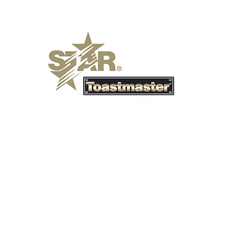 Star / Toastmaster 2E-1523B8713 SIGNAL LIGHT-RED
