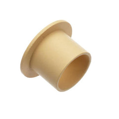 LBC Bakery Equipment 70200-11 BUSHING 1.53 FLORO GOLD
