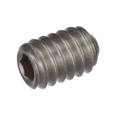 Pitco P0062100 SET SCREW, 1/4-20 X 3/8"