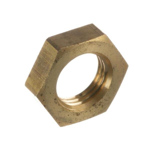 Southbend Range 1148301 NUT; BRASS JAM