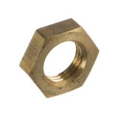 Southbend Range 1148301 NUT; BRASS JAM