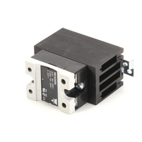 Lincoln 371038 RELAY SS 50AMP