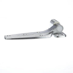 Kolpak 236061075 HINGE, 1245 BRUSHED CHROME