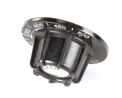 Southbend Range 1010300 KNOB / DIAL, OVEN TST, [150-500F]