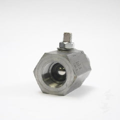 Frymaster 8101020 DRAIN VALVE W/O HANDLE
